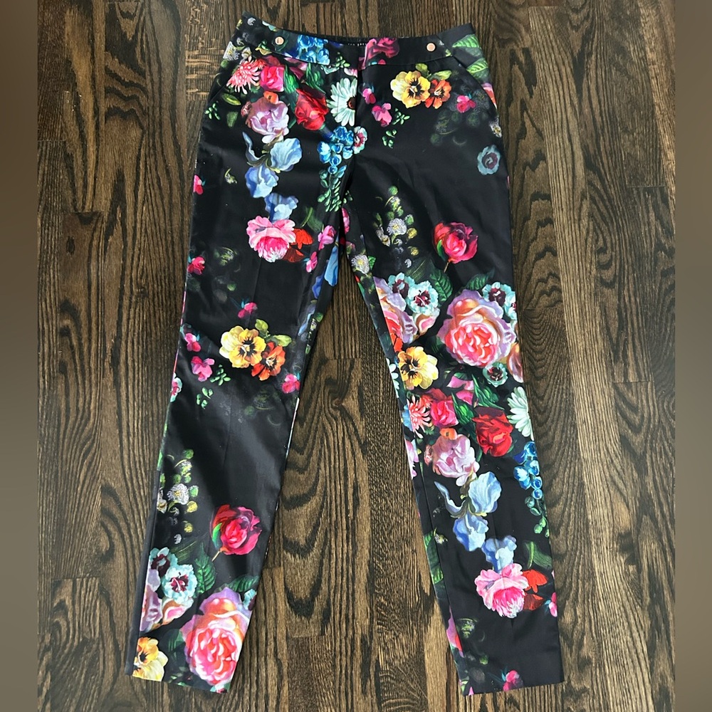 TED BAKER dress pants